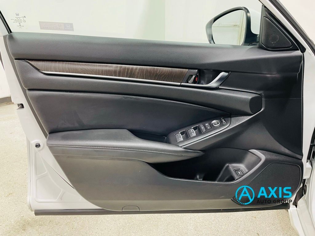 2021 Honda Accord Hybrid EX Jersey City NJ