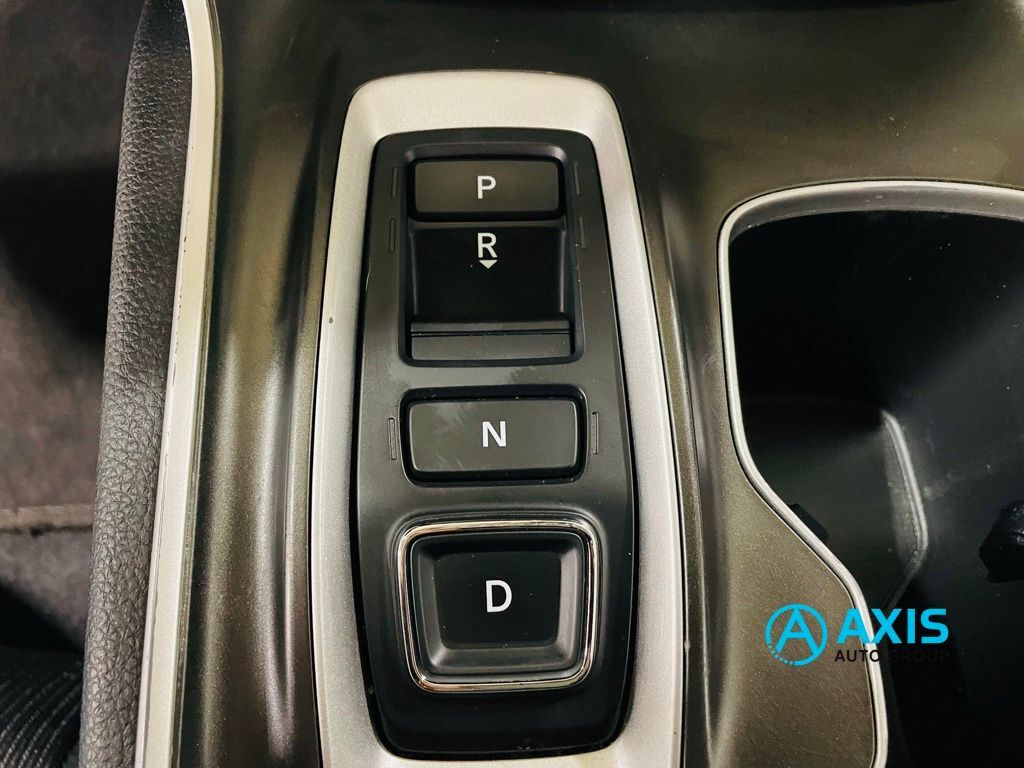 2021 Honda Accord Hybrid EX Jersey City NJ