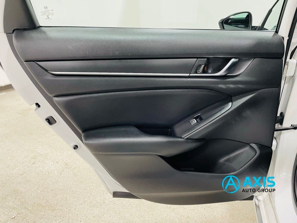 2021 Honda Accord Hybrid EX Jersey City NJ