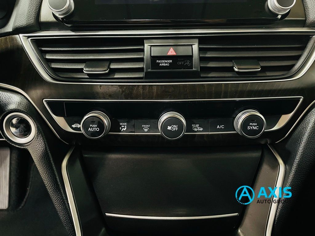 2021 Honda Accord Hybrid EX Jersey City NJ