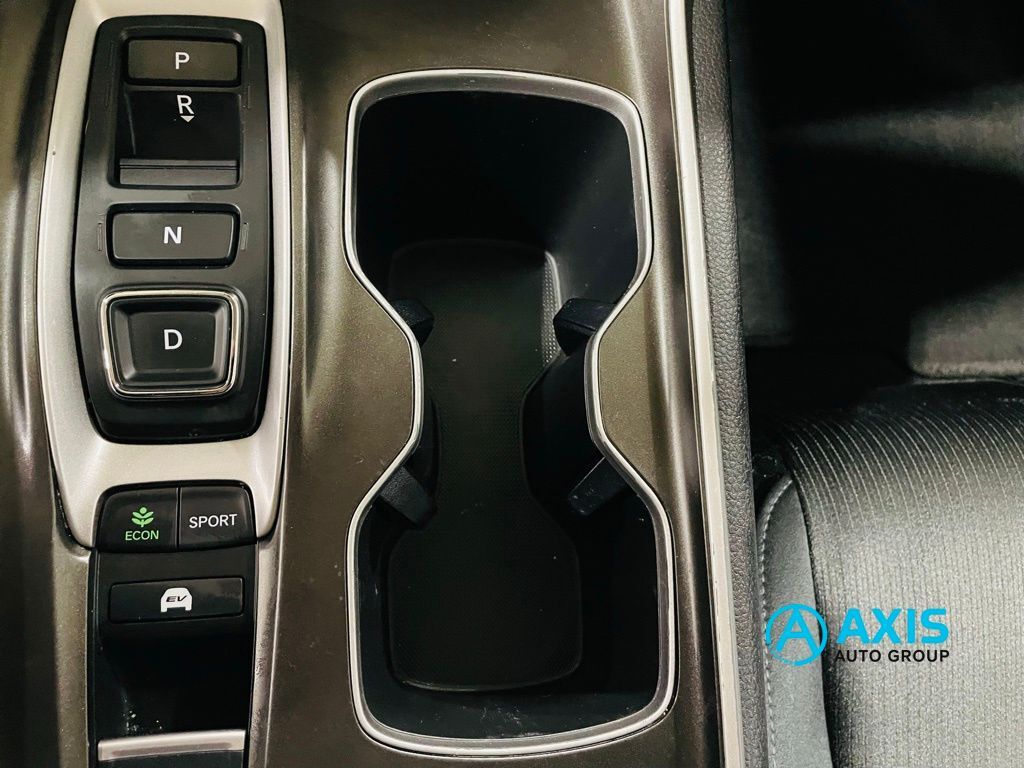 2021 Honda Accord Hybrid EX Jersey City NJ