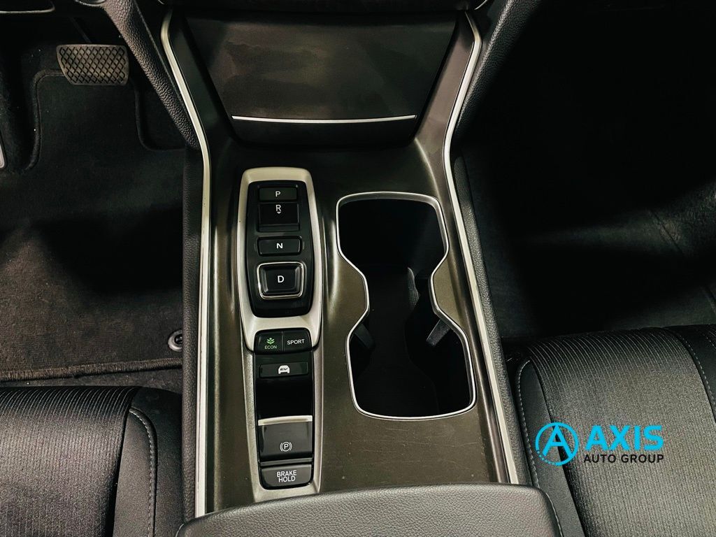 2021 Honda Accord Hybrid EX Jersey City NJ