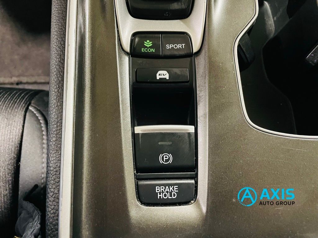 2021 Honda Accord Hybrid EX Jersey City NJ