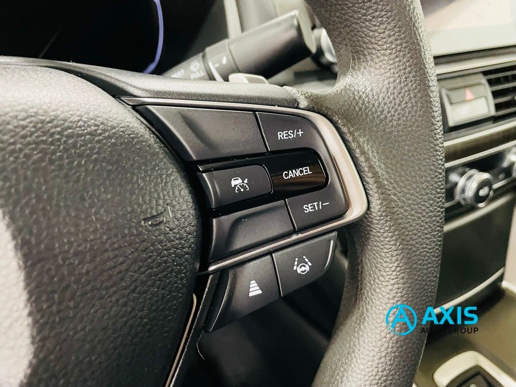 2021 Honda Accord Hybrid EX Jersey City NJ