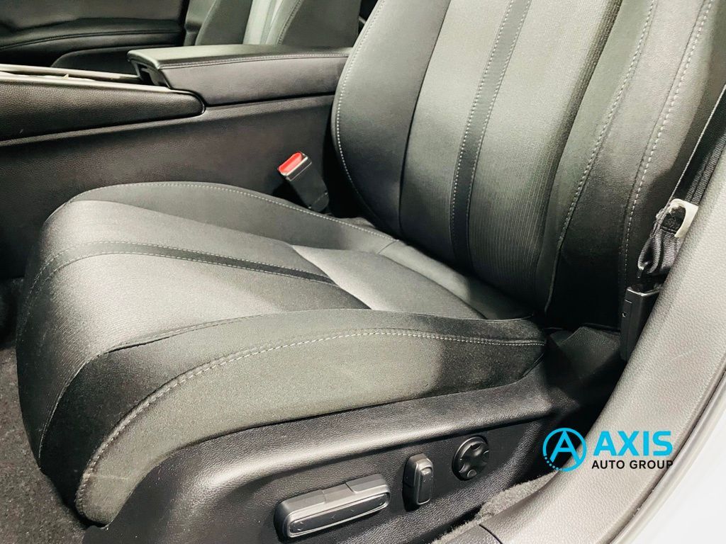 2021 Honda Accord Hybrid EX Jersey City NJ