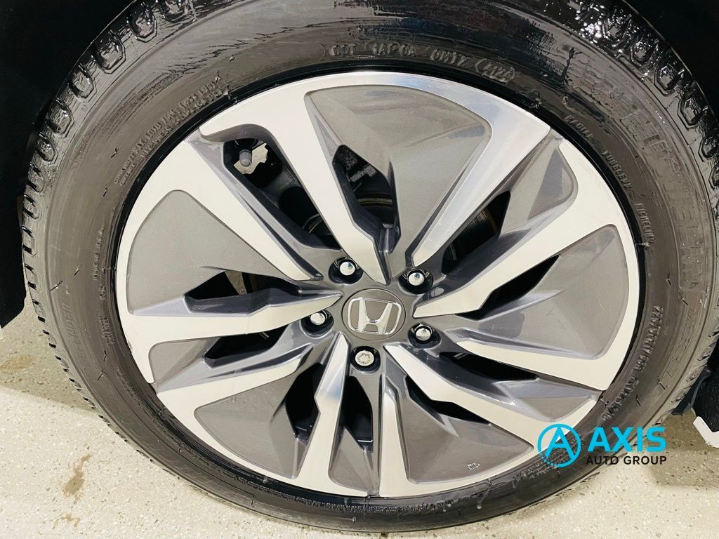 2021 Honda Accord Hybrid EX Jersey City NJ