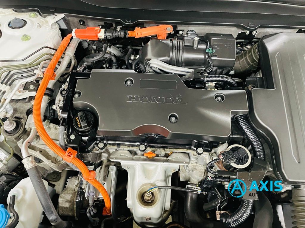 2021 Honda Accord Hybrid EX Jersey City NJ