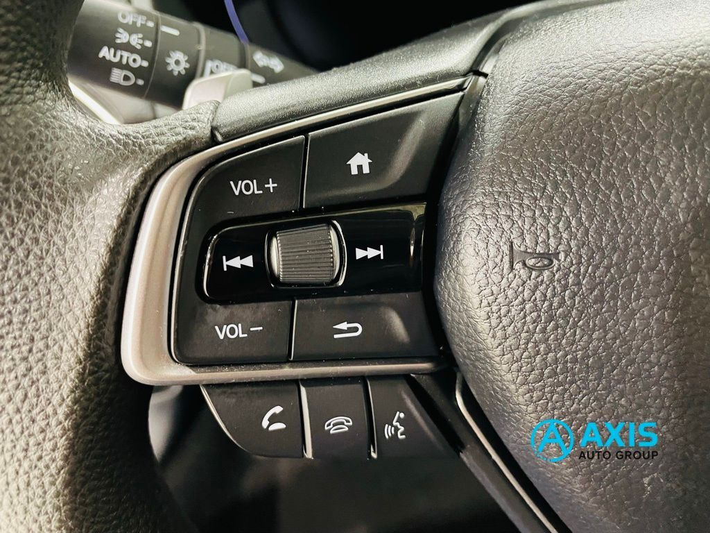 2021 Honda Accord Hybrid EX Jersey City NJ