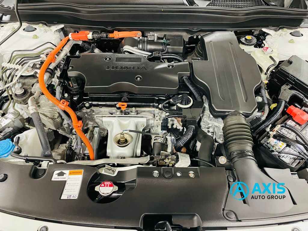 2021 Honda Accord Hybrid EX Jersey City NJ