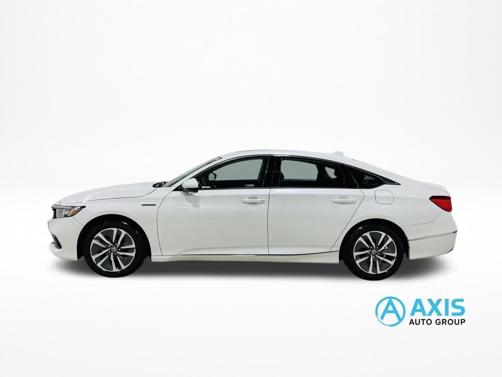 2021 Honda Accord Hybrid EX Jersey City NJ