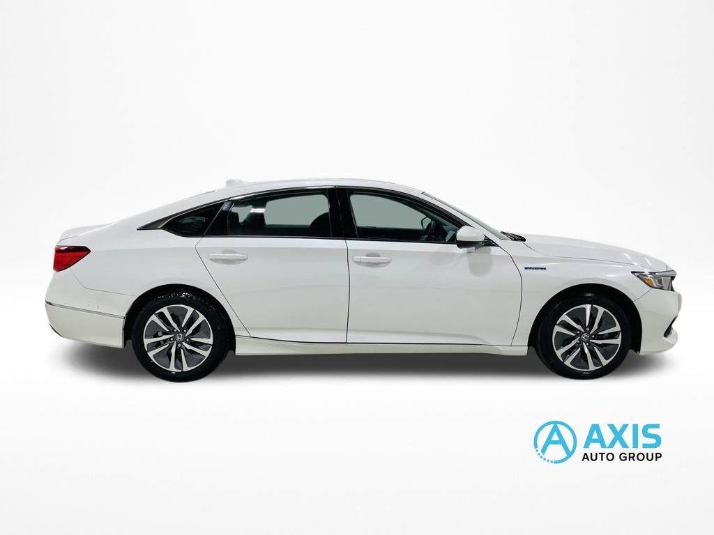 2021 Honda Accord Hybrid EX Jersey City NJ