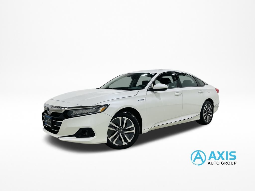 2021 Honda Accord Hybrid EX Jersey City NJ