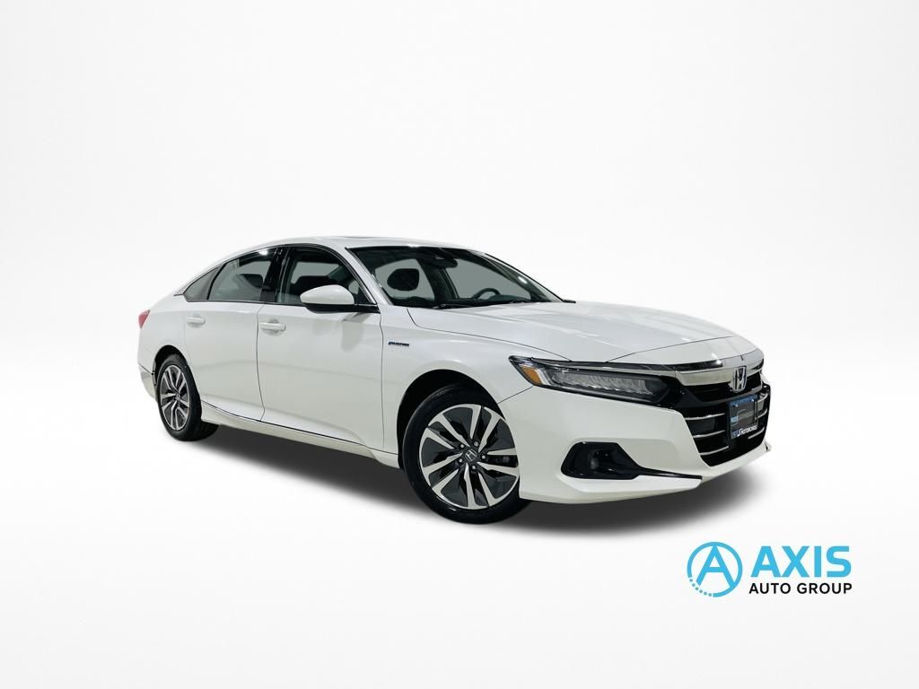 2021 Honda Accord Hybrid EX Jersey City NJ
