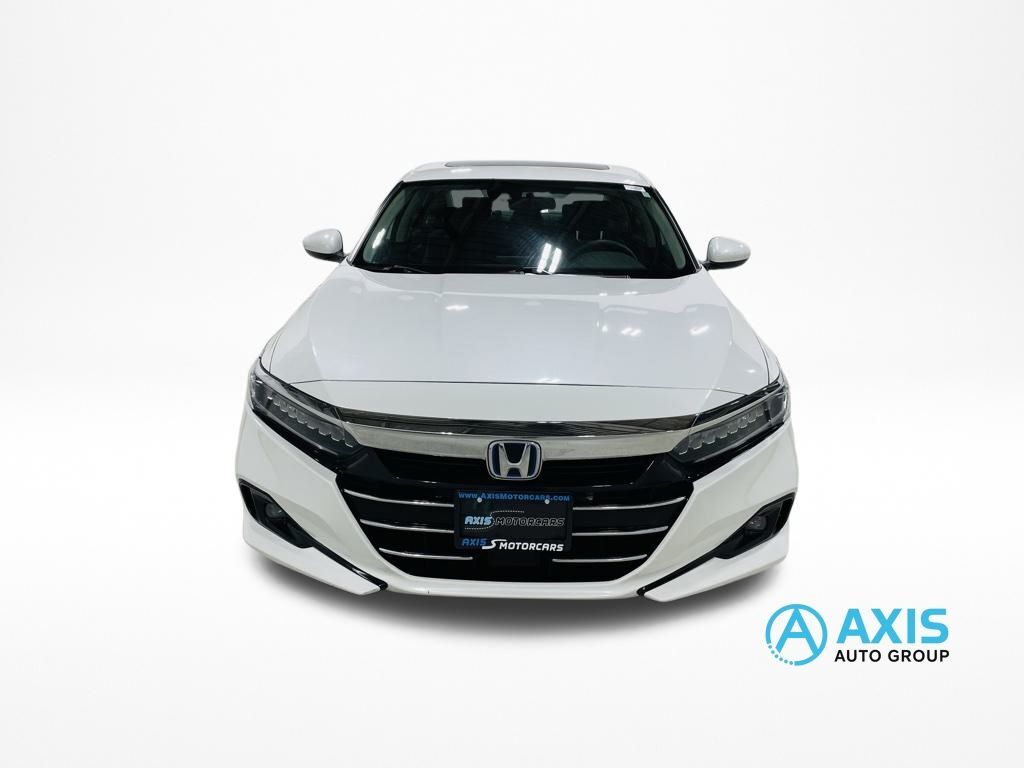 2021 Honda Accord Hybrid EX Jersey City NJ