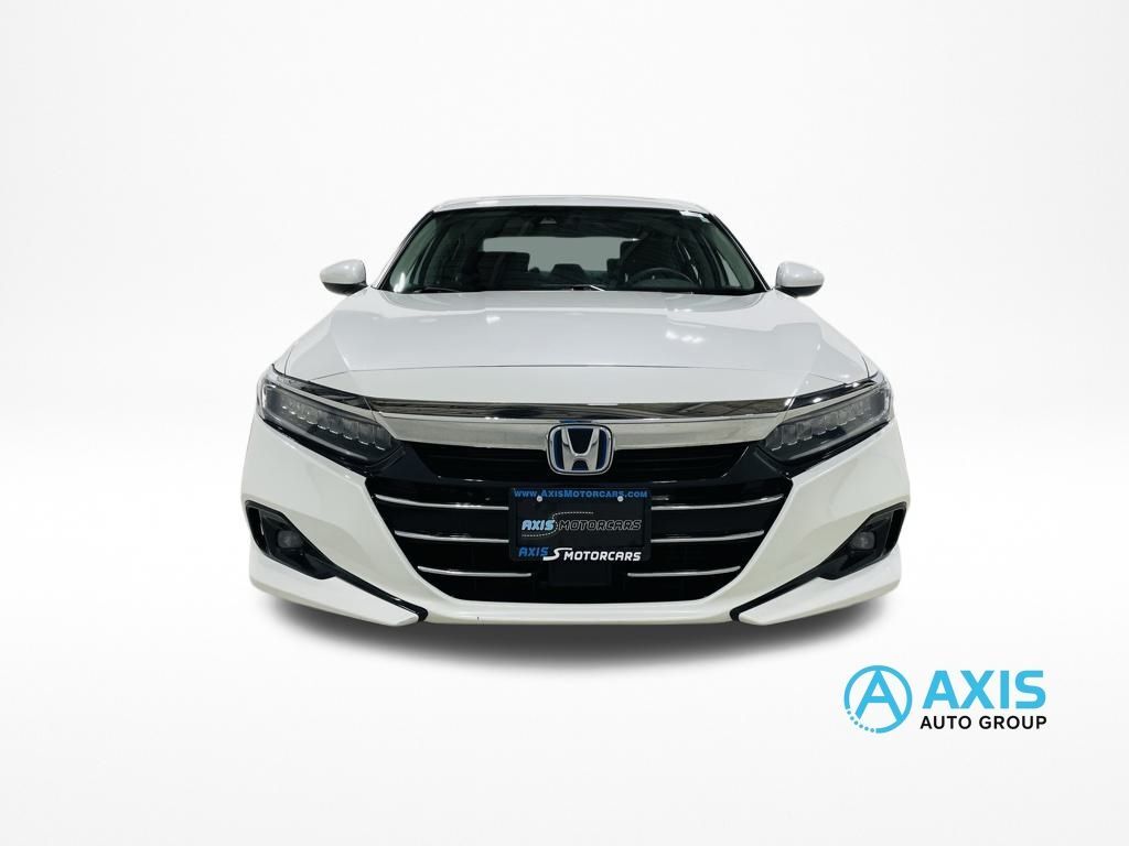 2021 Honda Accord Hybrid EX Jersey City NJ
