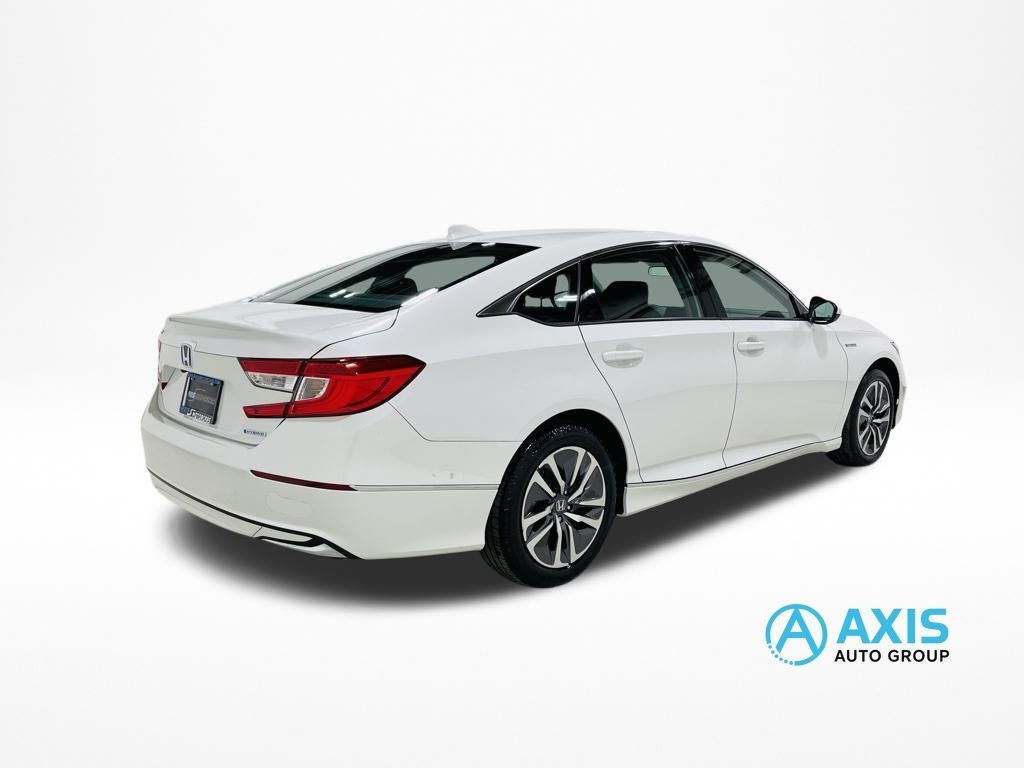 2021 Honda Accord Hybrid EX Jersey City NJ
