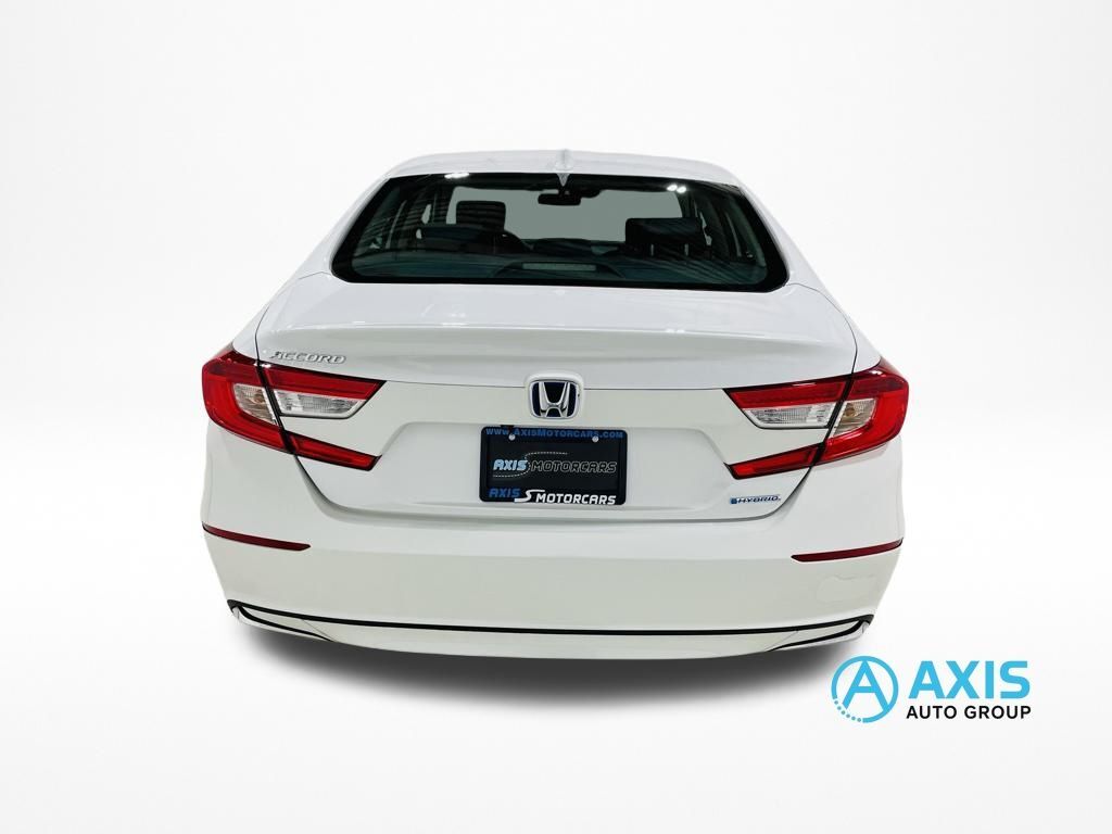 2021 Honda Accord Hybrid EX Jersey City NJ