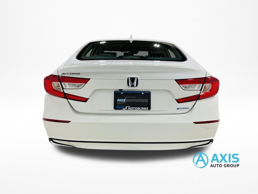 2021 Honda Accord Hybrid EX Jersey City NJ