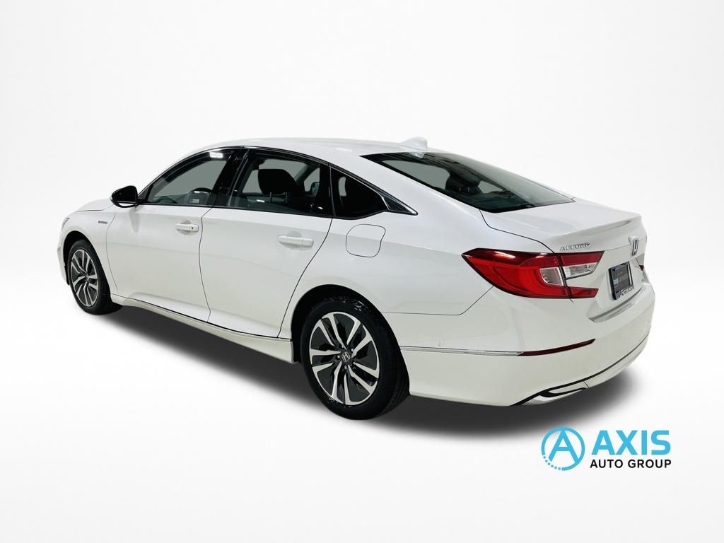 2021 Honda Accord Hybrid EX Jersey City NJ