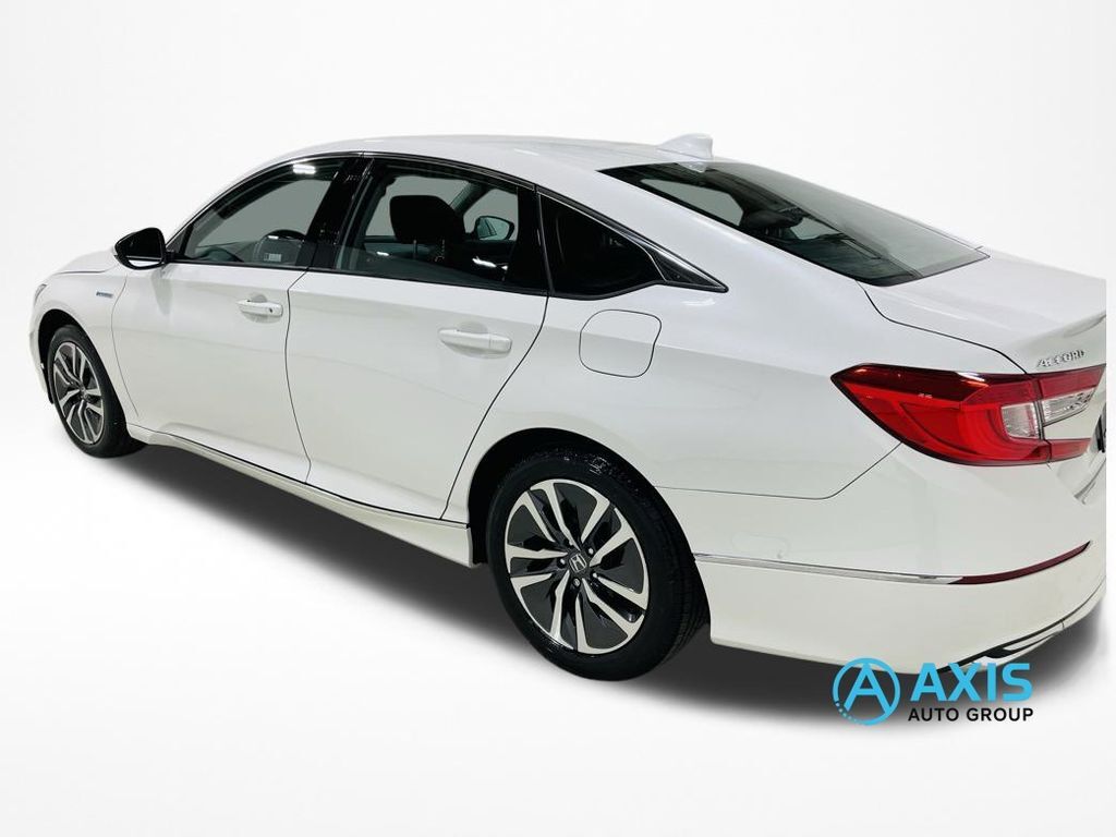 2021 Honda Accord Hybrid EX Jersey City NJ