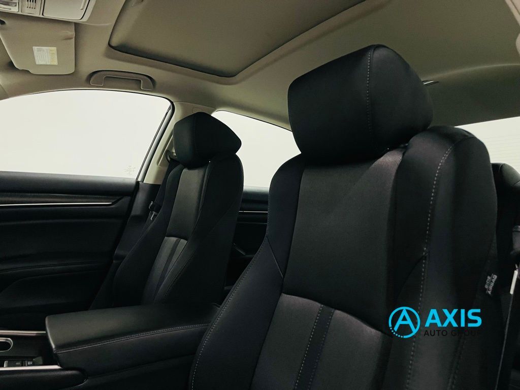 2021 Honda Accord Hybrid EX Jersey City NJ