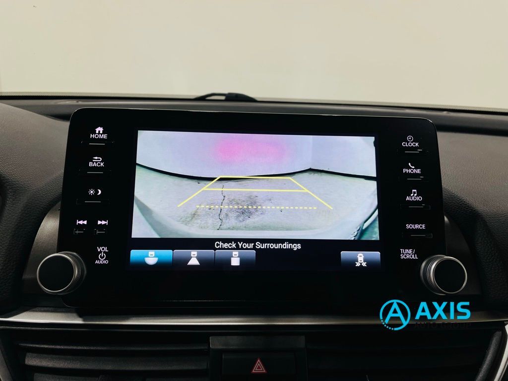 2021 Honda Accord Hybrid EX Jersey City NJ