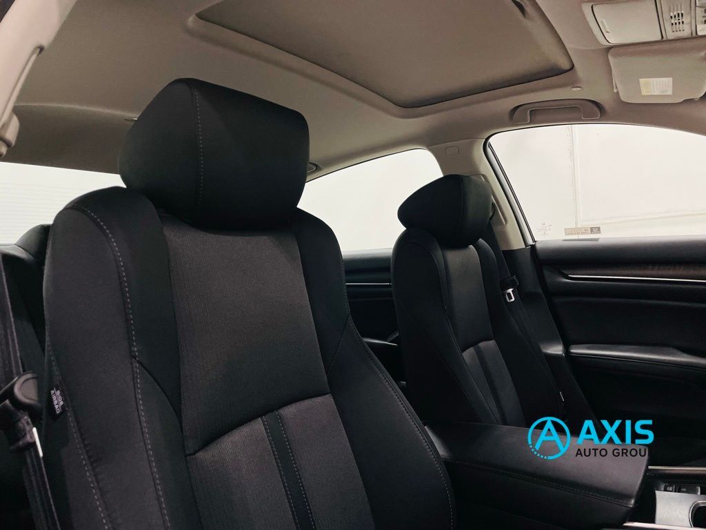 2021 Honda Accord Hybrid EX Jersey City NJ