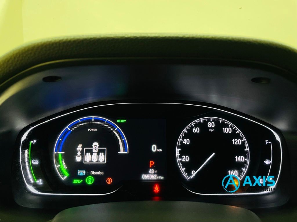 2021 Honda Accord Hybrid EX Jersey City NJ