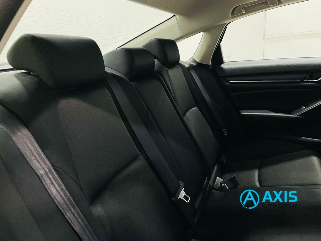 2021 Honda Accord Hybrid EX Jersey City NJ