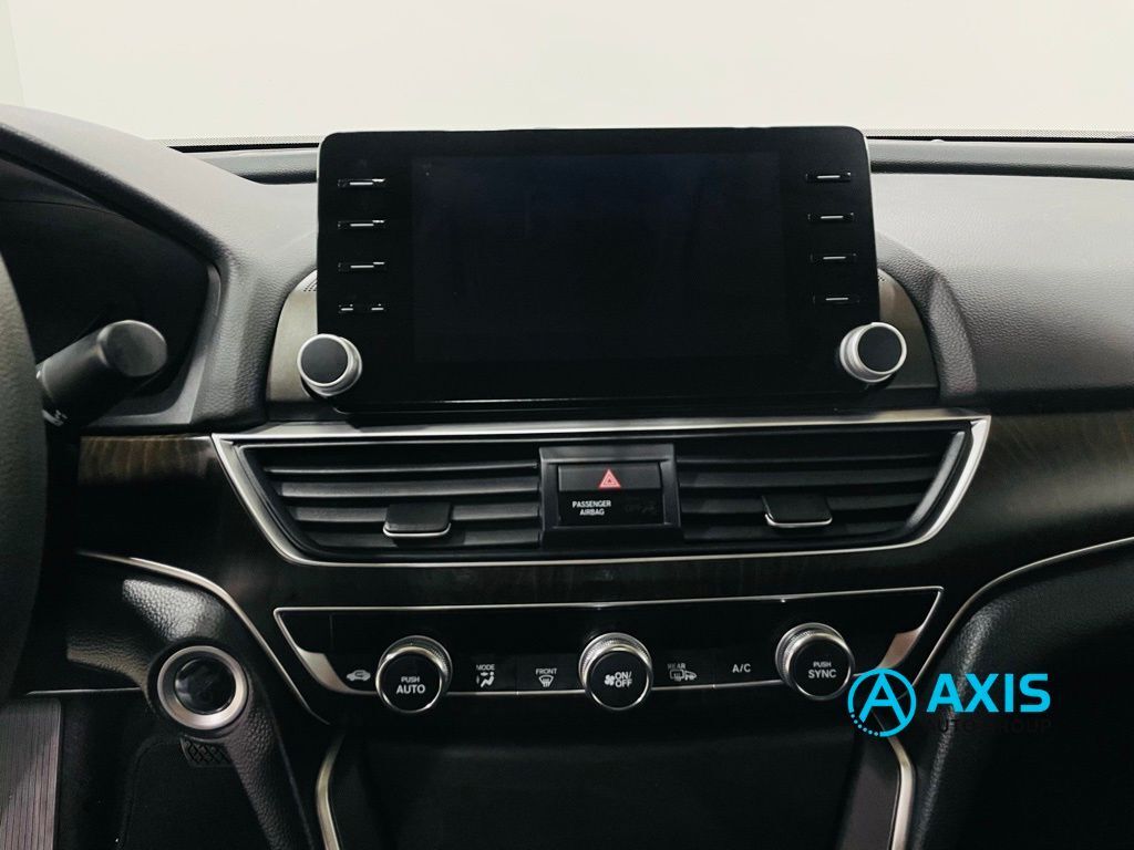 2021 Honda Accord Hybrid EX Jersey City NJ