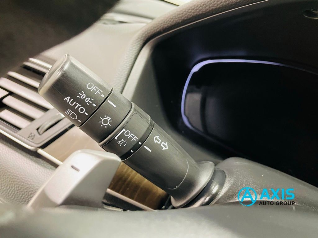 2021 Honda Accord Hybrid EX Jersey City NJ