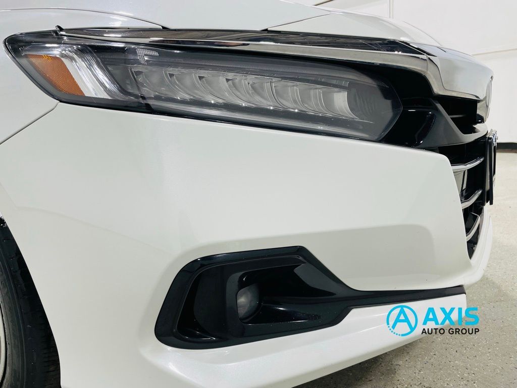 2021 Honda Accord Hybrid EX Jersey City NJ