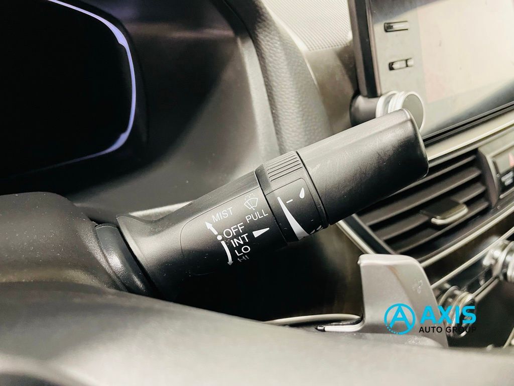 2021 Honda Accord Hybrid EX Jersey City NJ