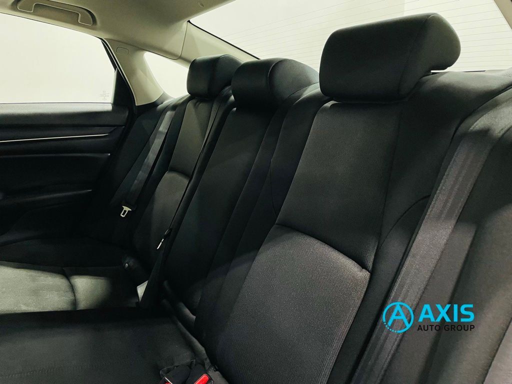 2021 Honda Accord Hybrid EX Jersey City NJ