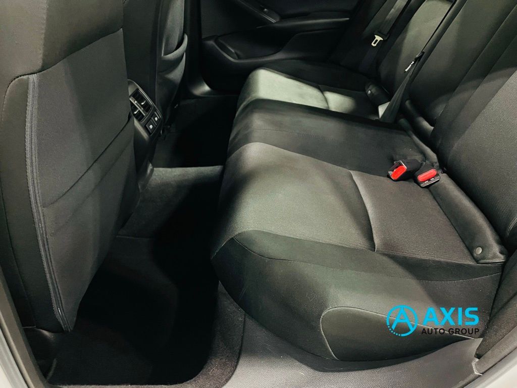 2021 Honda Accord Hybrid EX Jersey City NJ