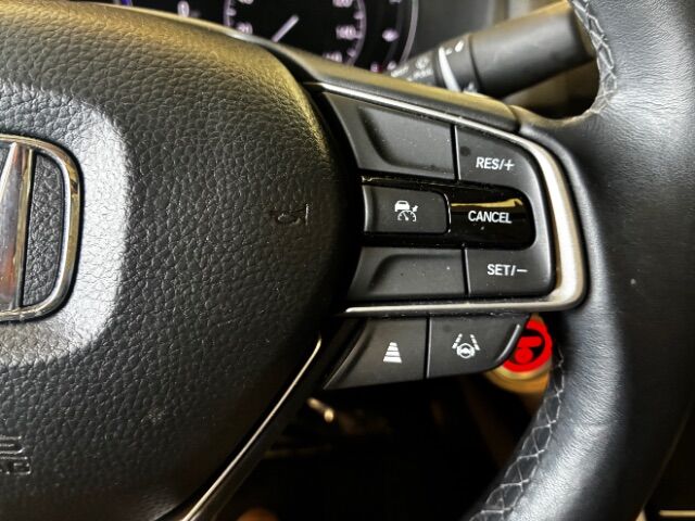 2021 Honda Accord Hybrid EX-L Charlotte NC
