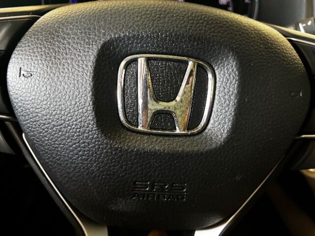 2021 Honda Accord Hybrid EX-L Charlotte NC