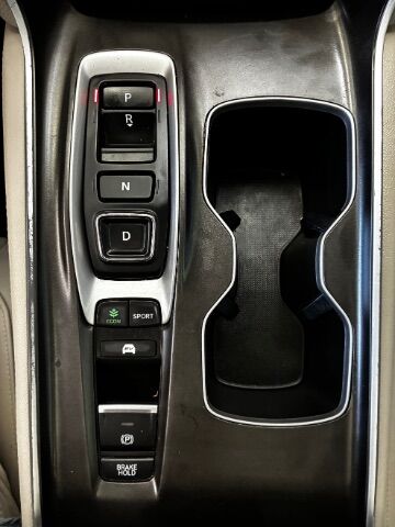 2021 Honda Accord Hybrid EX-L Charlotte NC