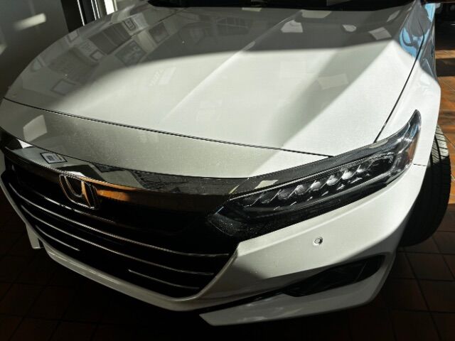 2021 Honda Accord Hybrid EX-L Charlotte NC