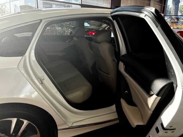 2021 Honda Accord Hybrid EX-L Charlotte NC