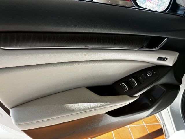 2021 Honda Accord Hybrid EX-L Charlotte NC