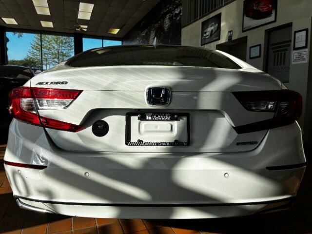 2021 Honda Accord Hybrid EX-L Charlotte NC