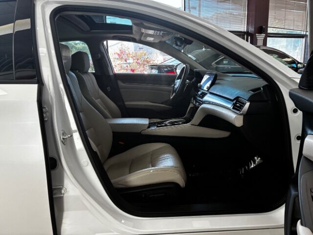 2021 Honda Accord Hybrid EX-L Charlotte NC