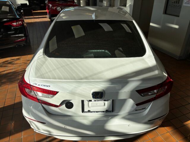 2021 Honda Accord Hybrid EX-L Charlotte NC