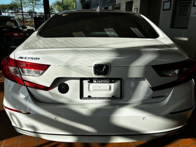 2021 Honda Accord Hybrid EX-L Charlotte NC