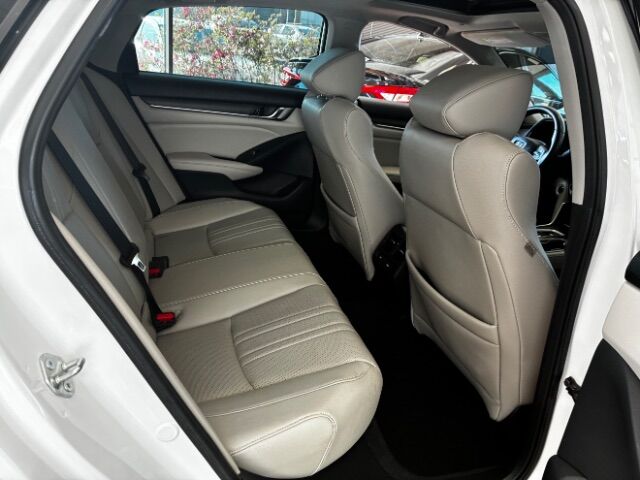 2021 Honda Accord Hybrid EX-L Charlotte NC