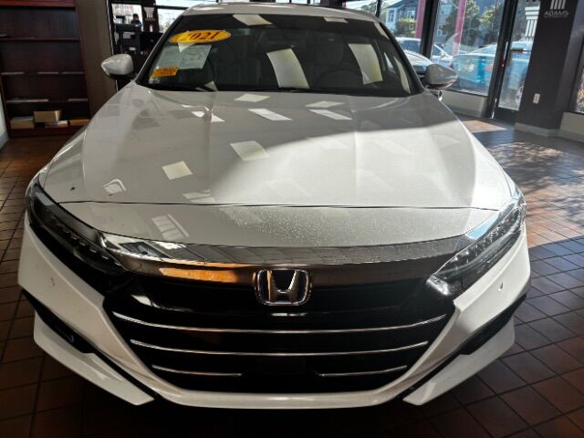 2021 Honda Accord Hybrid EX-L Charlotte NC