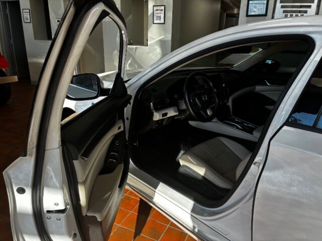 2021 Honda Accord Hybrid EX-L Charlotte NC