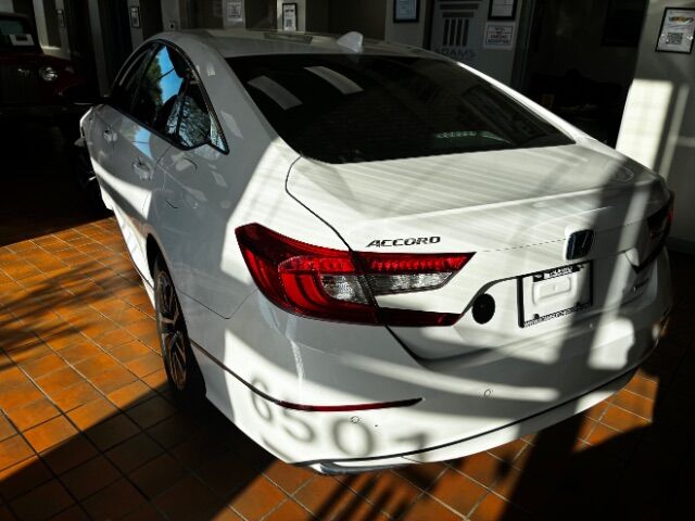 2021 Honda Accord Hybrid EX-L Charlotte NC