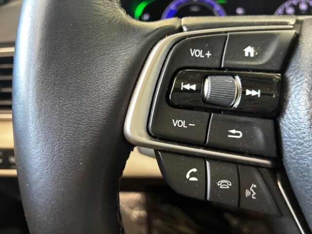 2021 Honda Accord Hybrid EX-L Charlotte NC